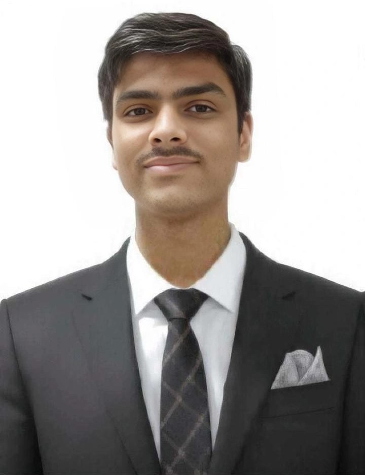Mr. Ashutosh Rajput
