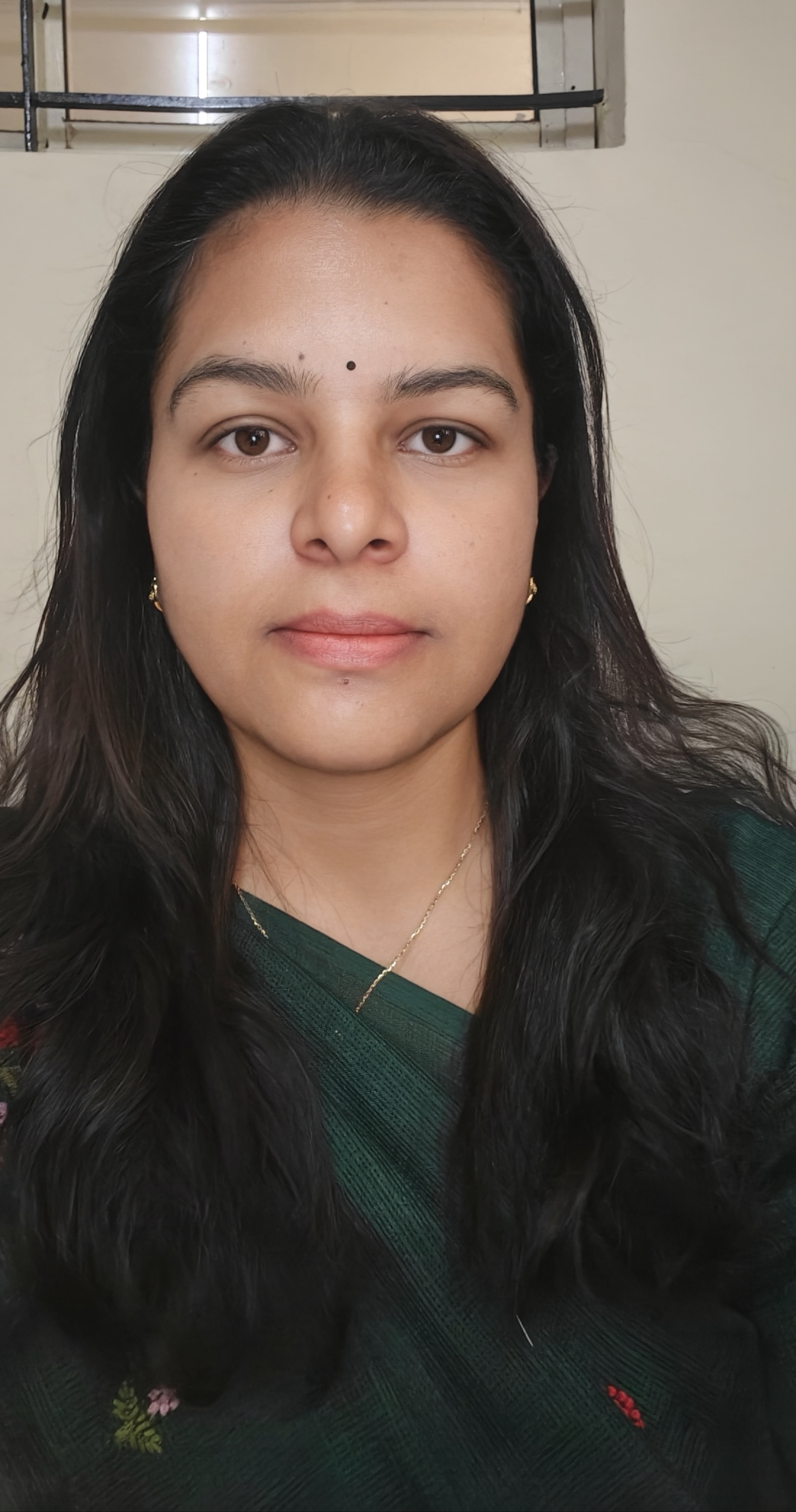 Dr. Priya Singh