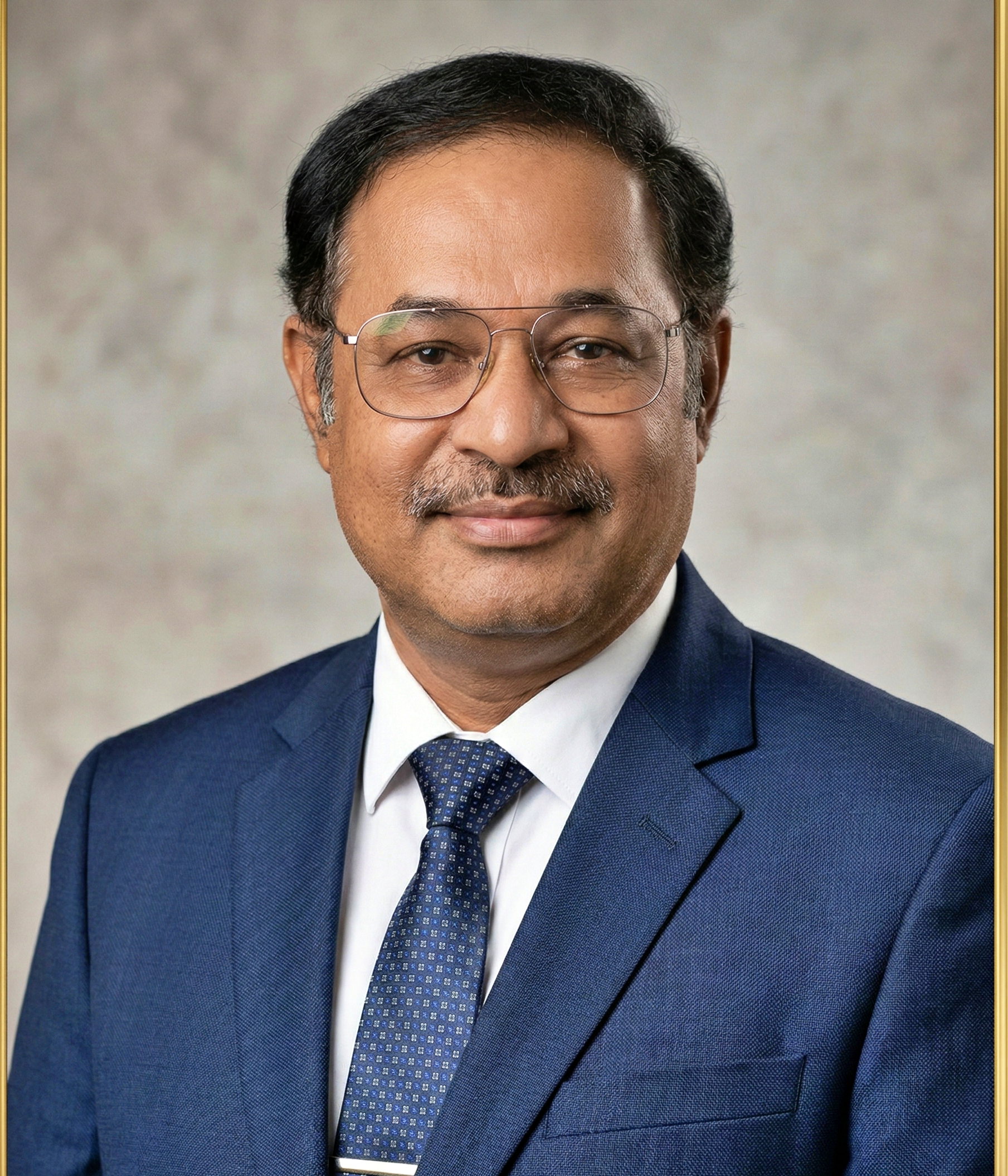 Dr. Nunna Venkata Ramana