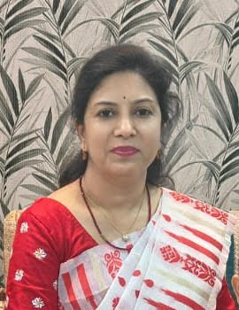 Prachi Sasankar